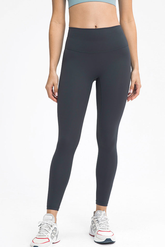 Maternity Yoga Pants – La Boutique Dacula